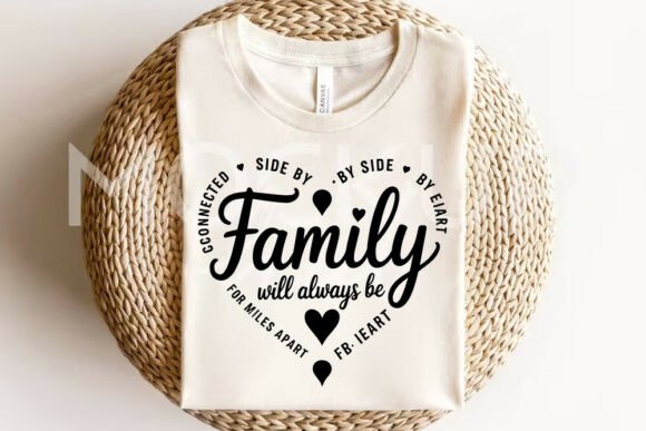 Family SVG: Graphics for Crafts and Small Business