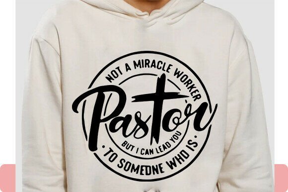 Graphics and Crafts: Not a Miracle Worker Svg